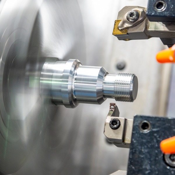 Your Single Source Manufacturing Solution - Kapstone Manufacturing