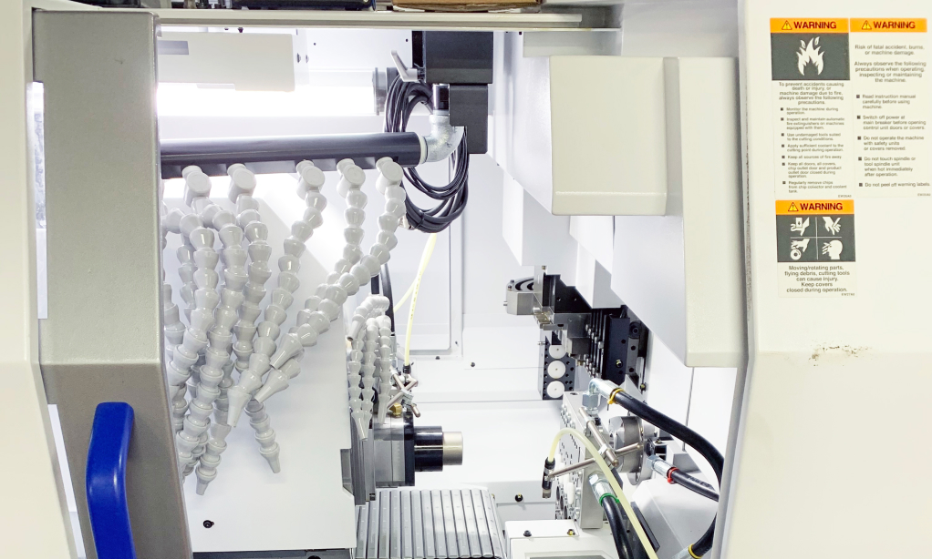 The Kapstone Difference - Kapstone Manufacturing